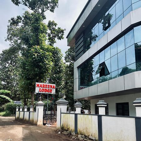 Puthookkadans Mareena Lodge Kottayam Luaran gambar