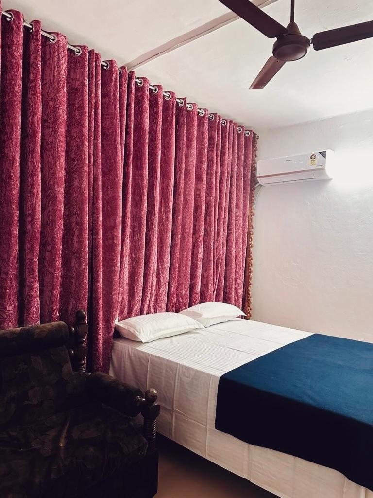 Puthookkadans Mareena Lodge Kottayam Luaran gambar