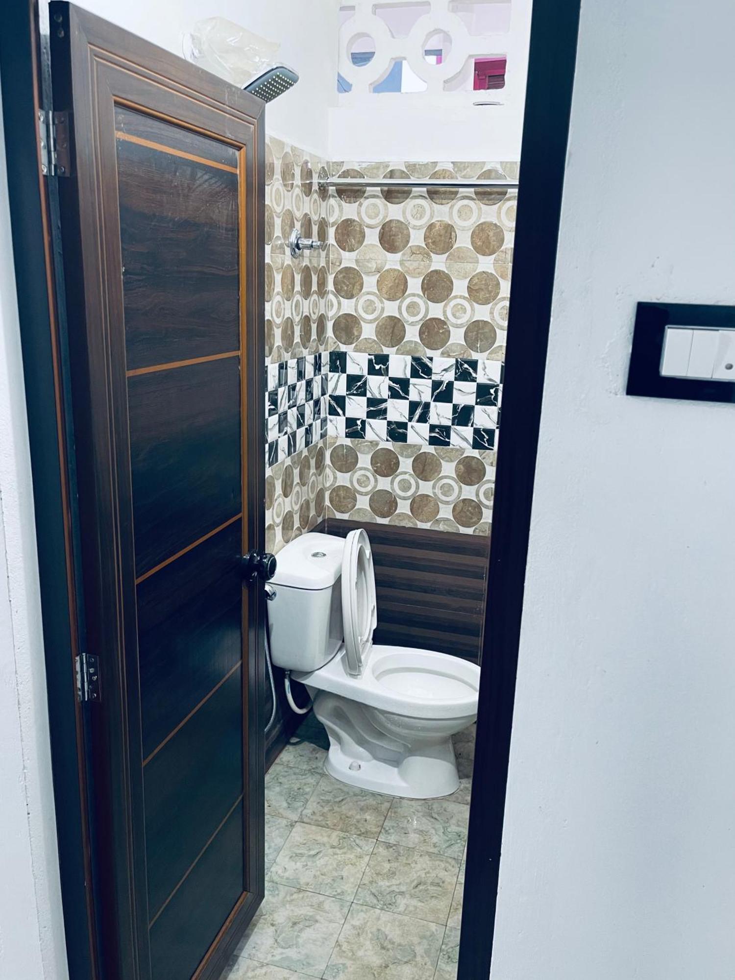 Puthookkadans Mareena Lodge Kottayam Luaran gambar